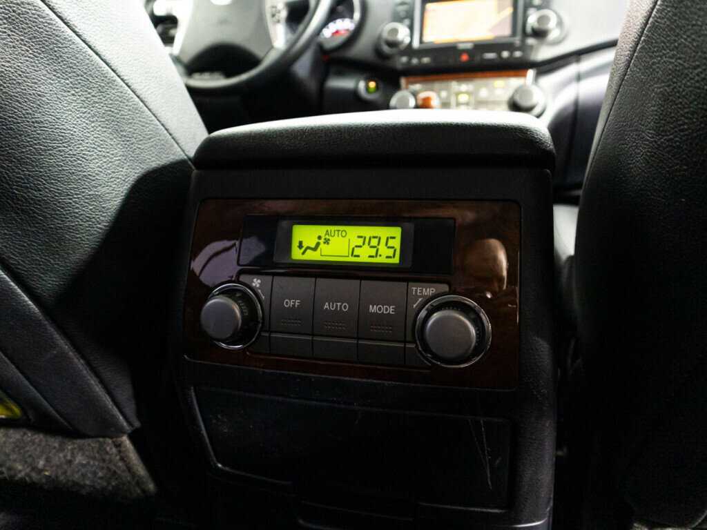 Купить Toyota Highlander, 2012, 167 236 км, фото №20