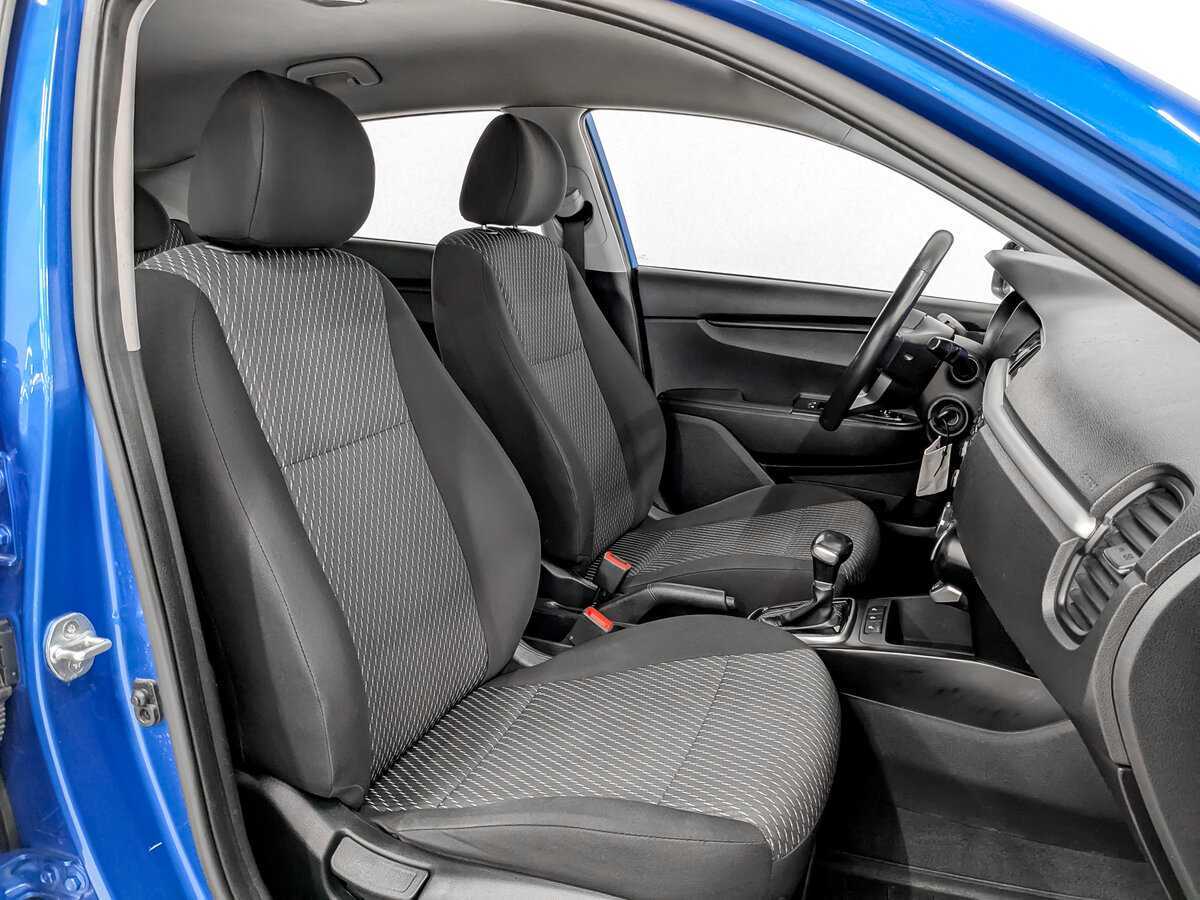 Купить Kia Rio X-Line, 2020, 152 091 км, фото №21