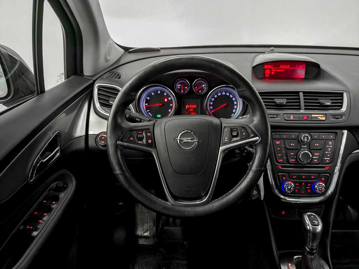 Купить Opel Mokka, 2014, 161 513 км, фото №19