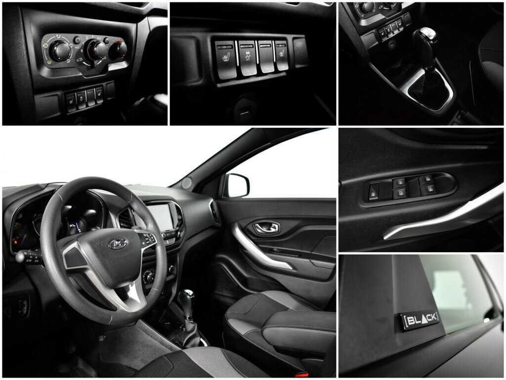 Купить Lada (ВАЗ) XRAY Cross, 2022, 72 788 км, фото №14