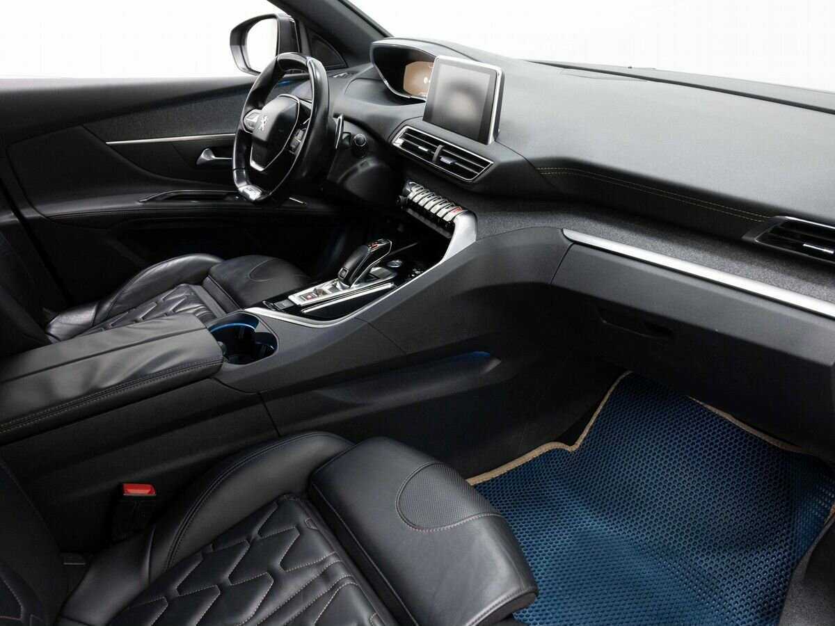 Купить Peugeot 5008, 2018, 173 000 км, фото №13