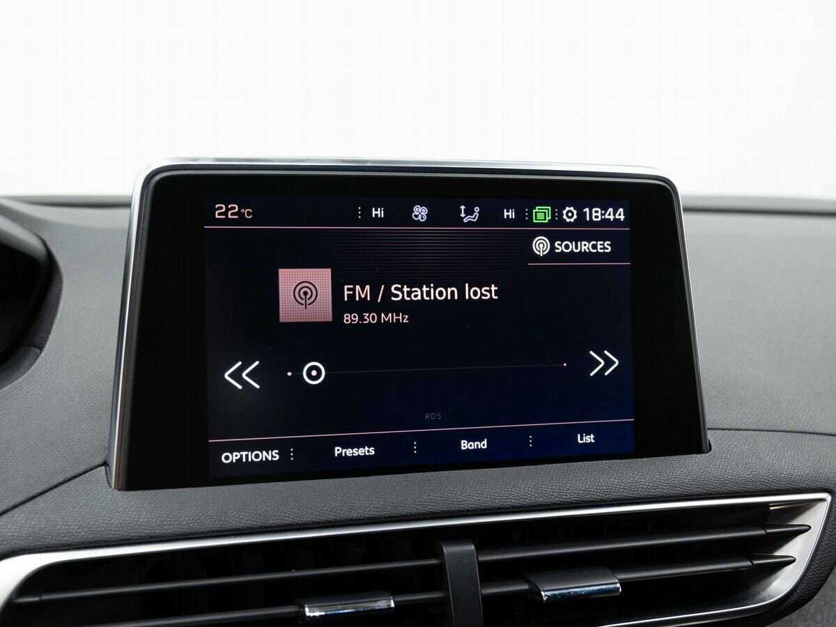 Купить Peugeot 5008, 2018, 173 000 км, фото №23