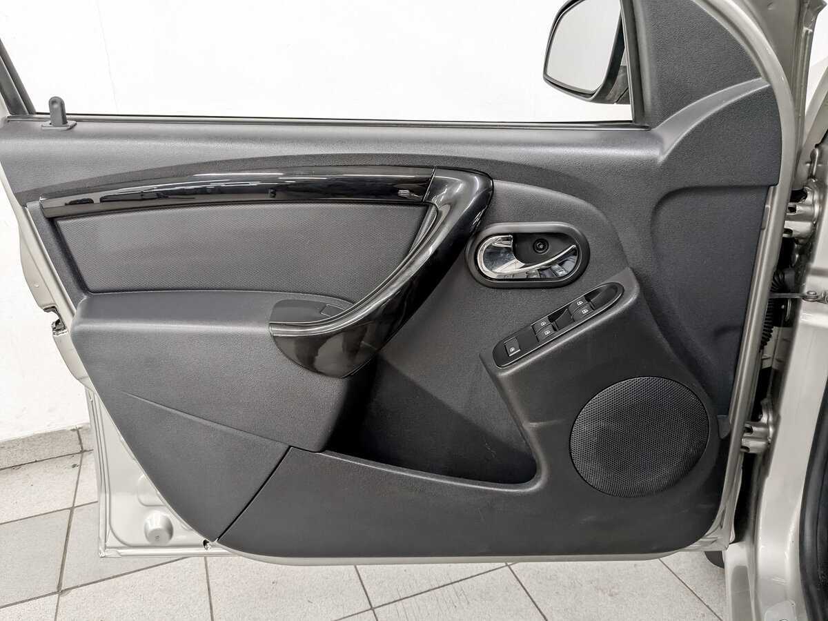 Купить Lada (ВАЗ) Largus, 2021, 121 350 км, фото №18