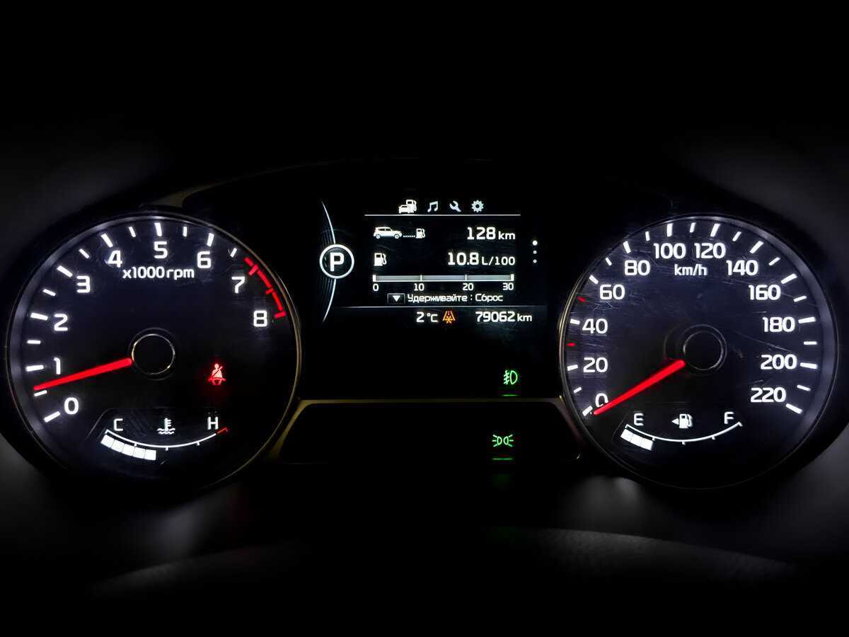 Купить Kia Soul, 2016, 79 055 км, фото №13