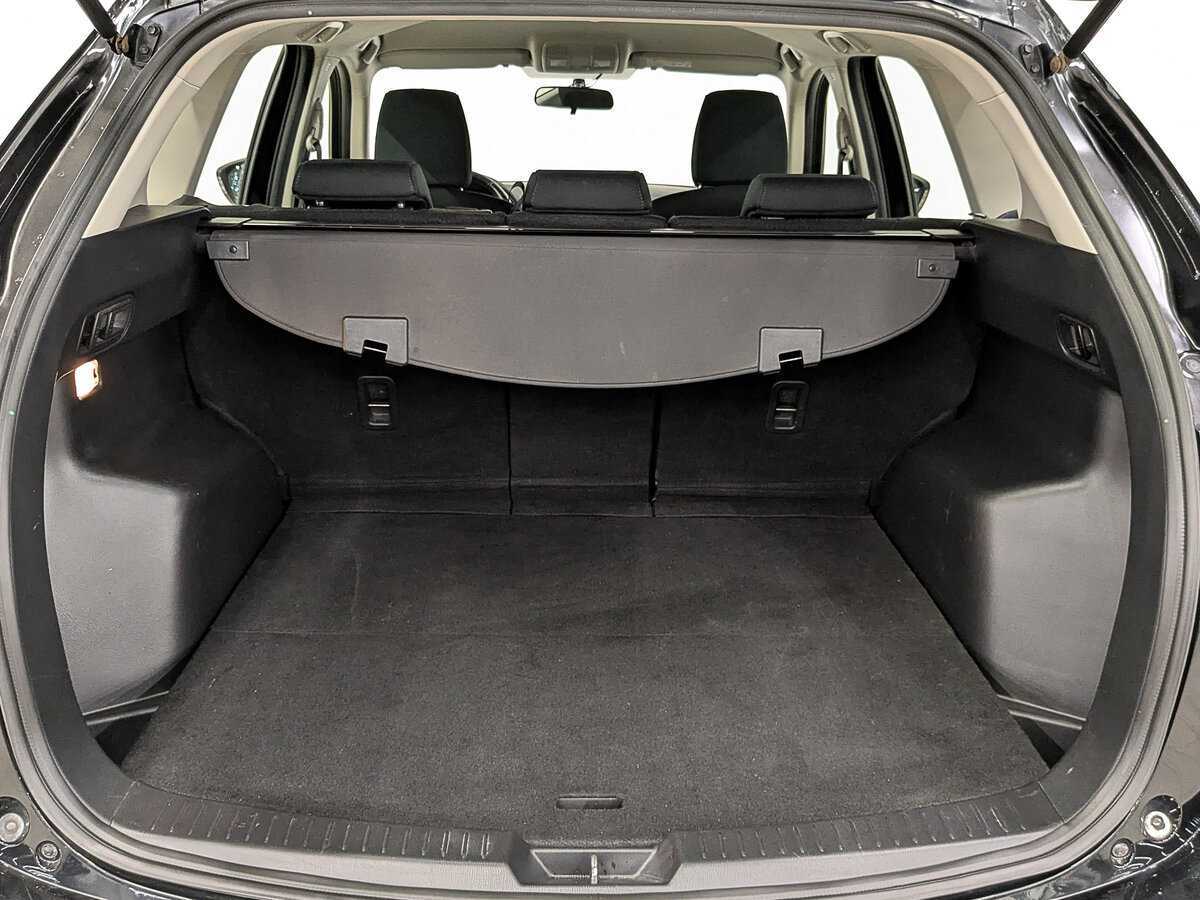 Купить Mazda CX-5, 2014, 100 000 км, фото №10