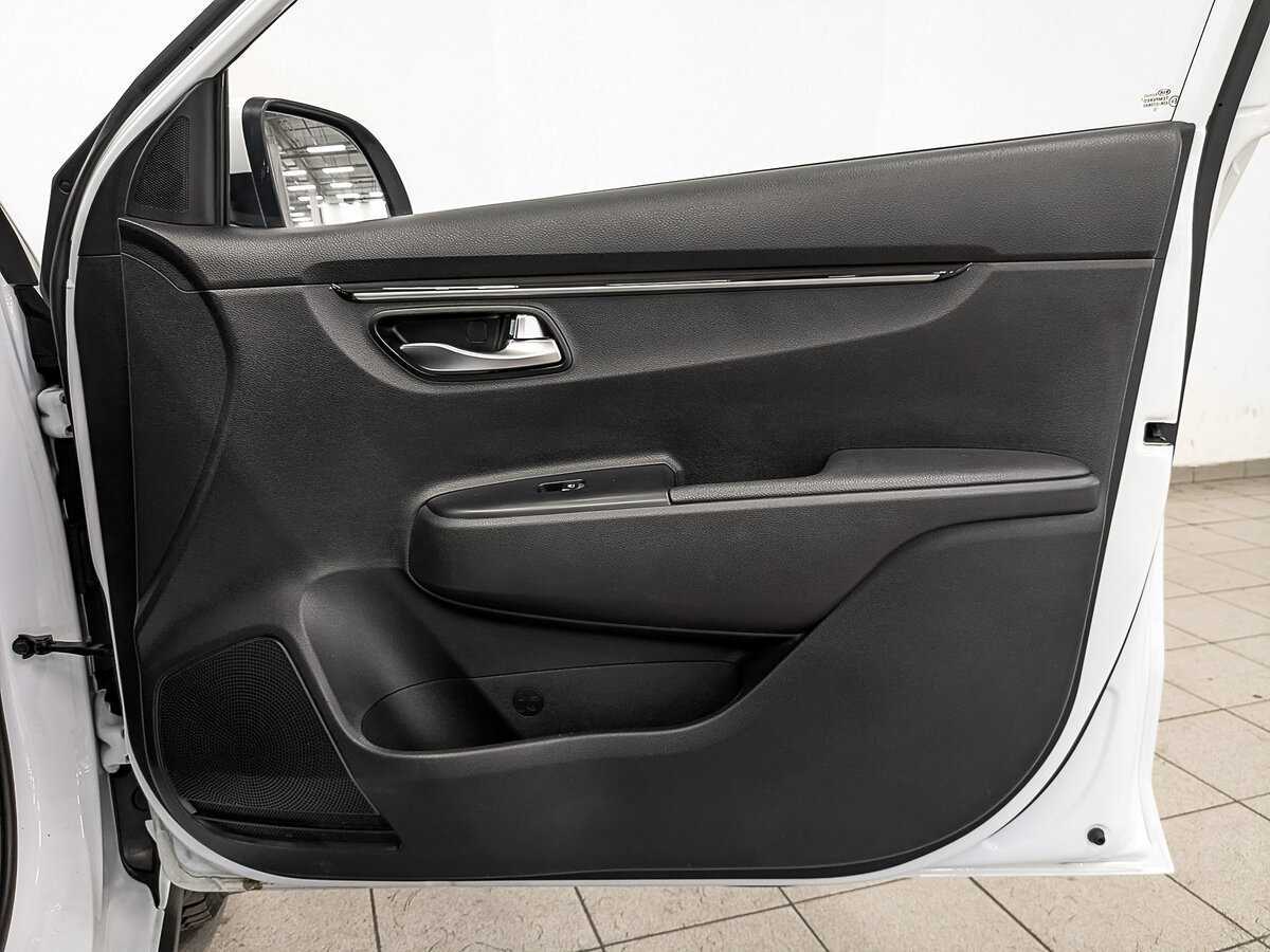 Купить Kia Rio X-Line, 2020, 55 892 км, фото №25