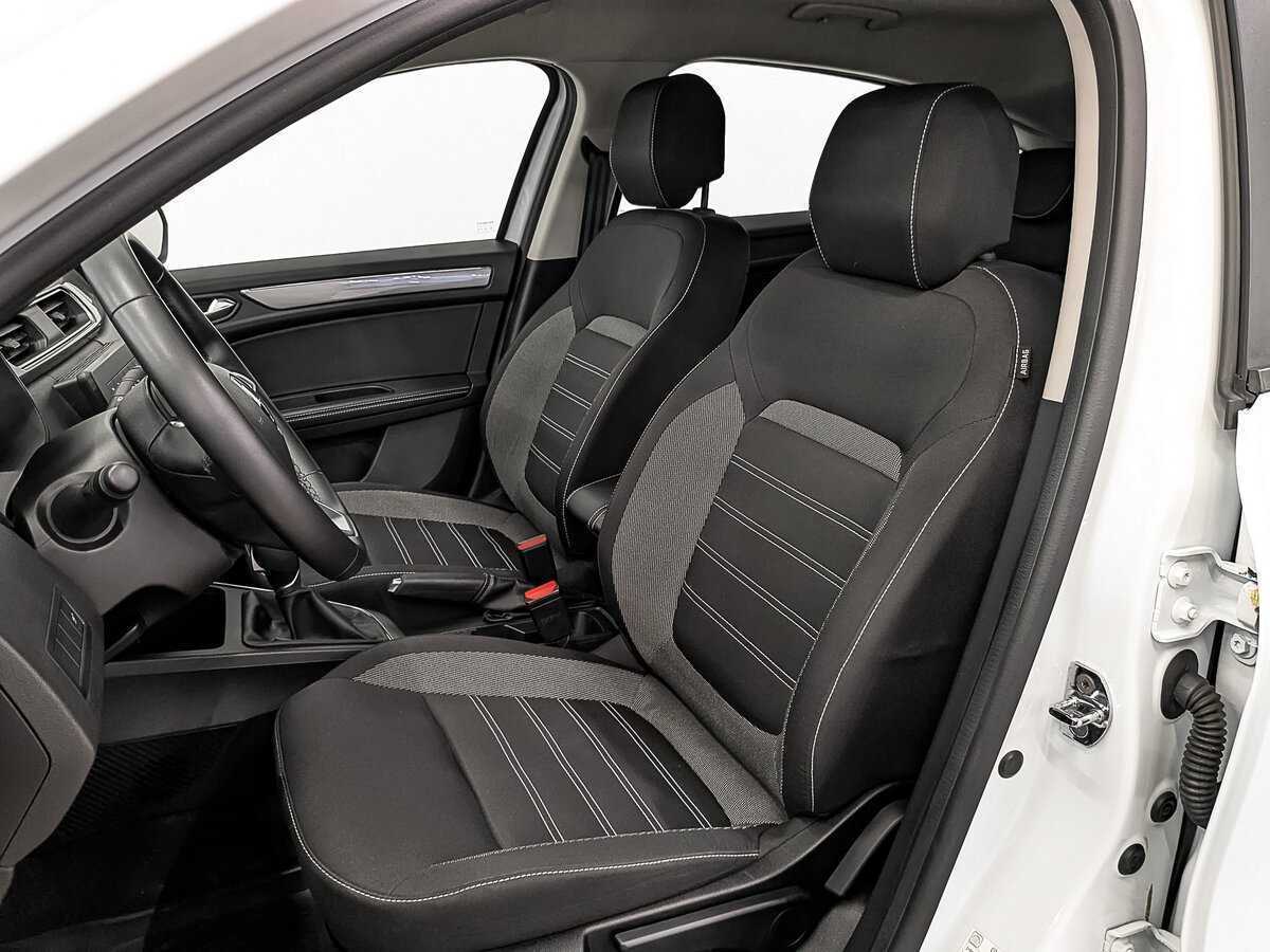 Купить Renault Arkana, 2019, 47 676 км, фото №20