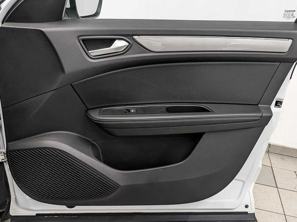 Купить Renault Arkana, 2019, 47 676 км, фото №25