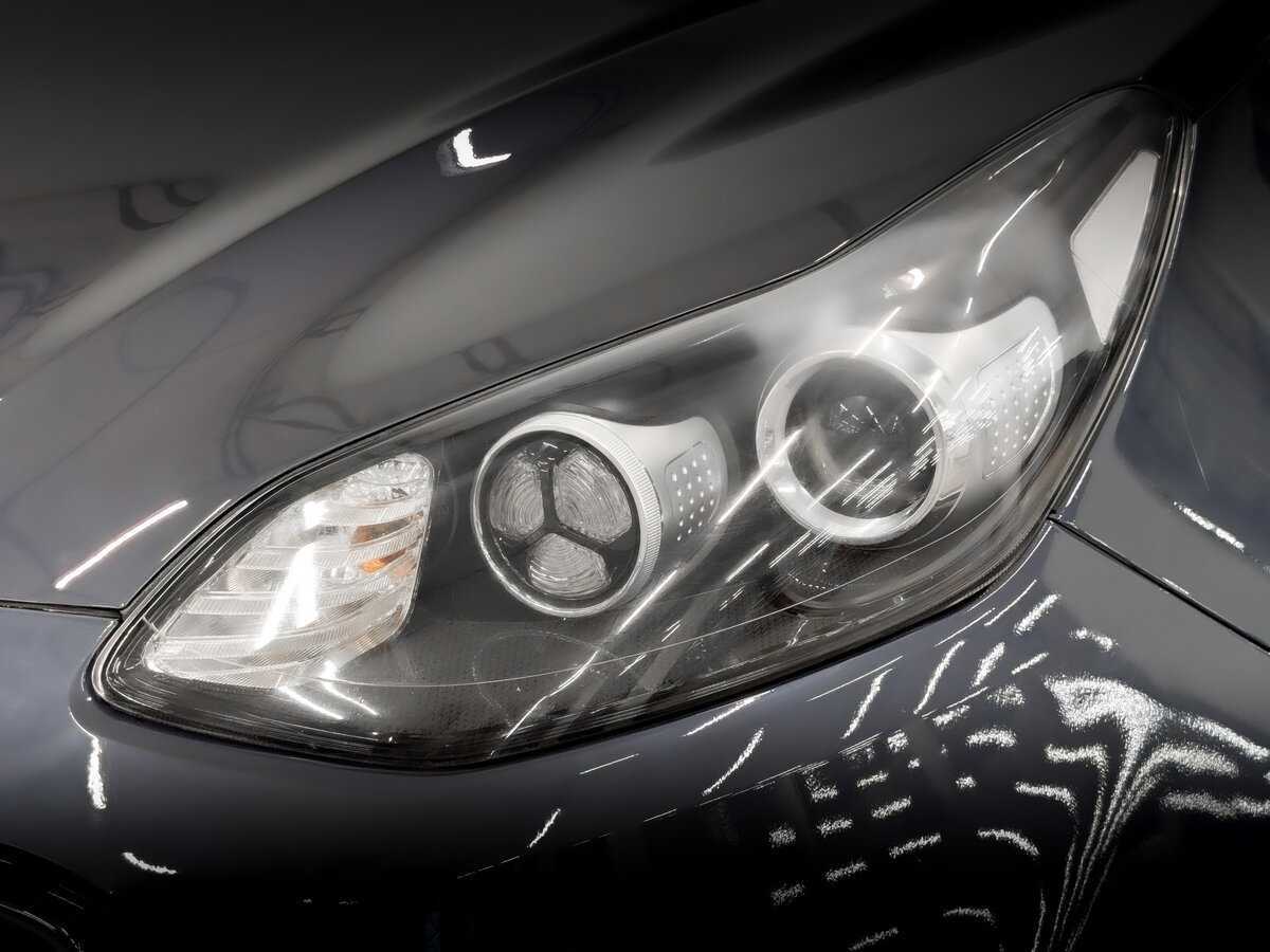 Купить Kia Sportage, 2017, 124 325 км, фото №17