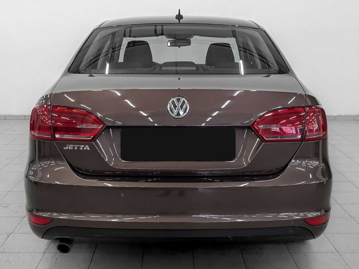 Купить Volkswagen Jetta, 2014, 129 595 км, фото №6