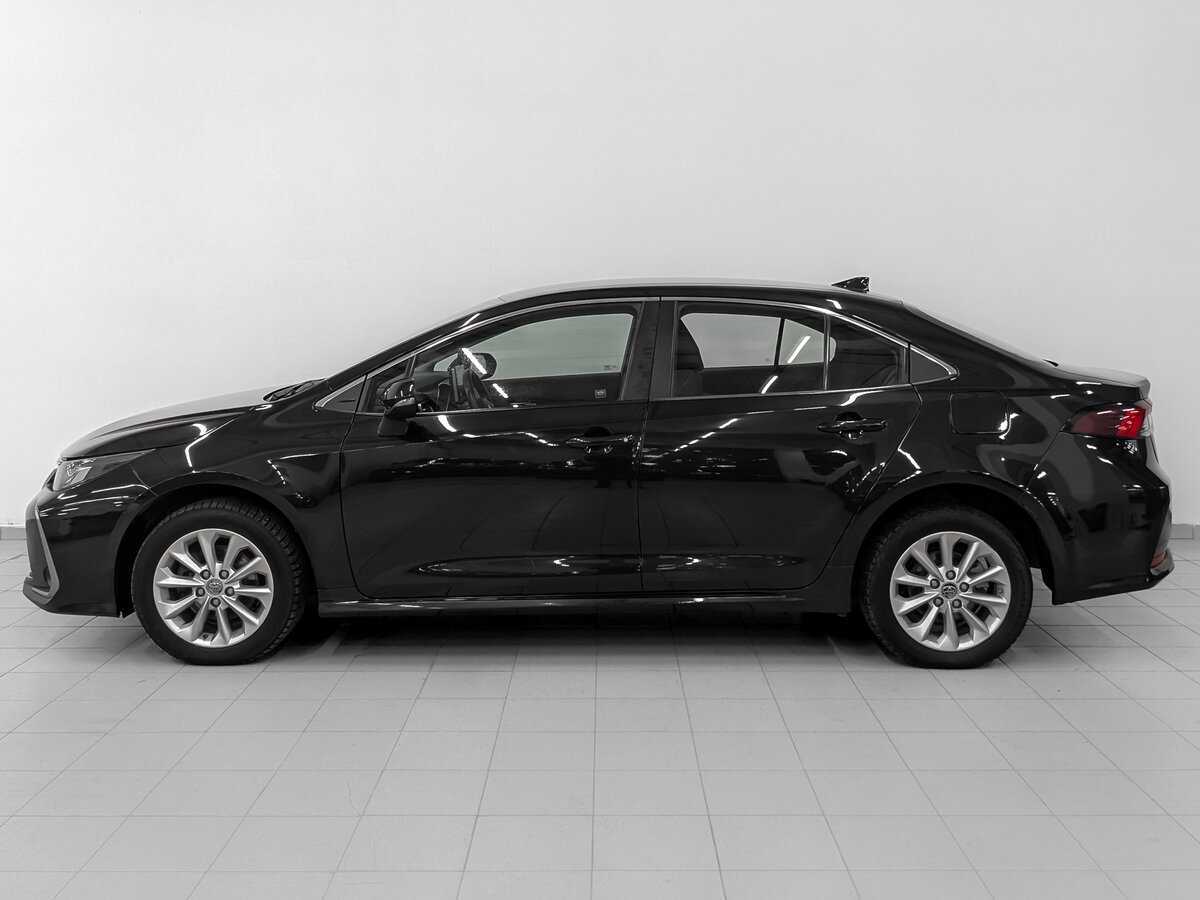Купить Toyota Corolla, 2019, 161 004 км, фото №8