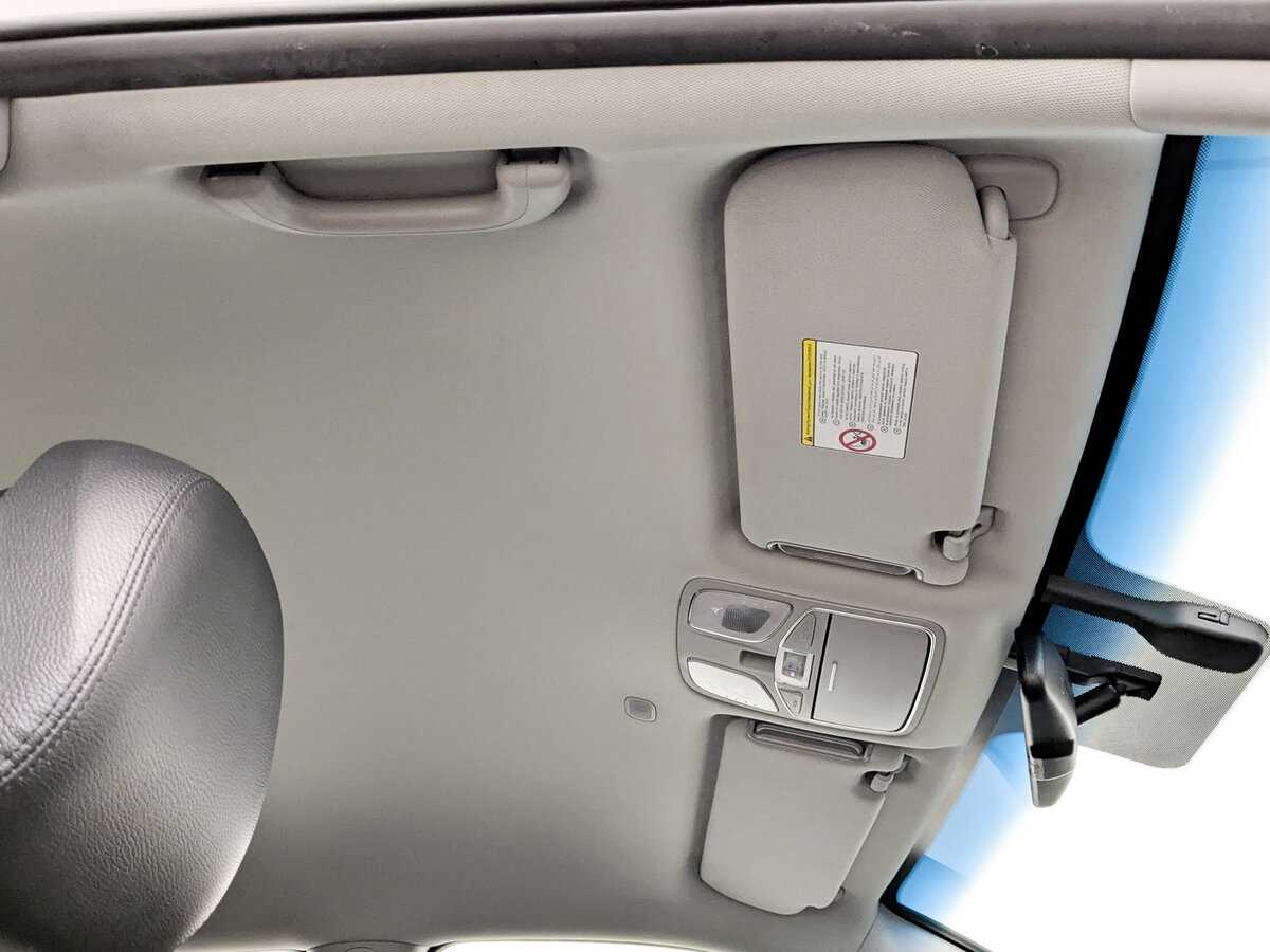 Купить Kia Sorento, 2017, 154 418 км, фото №20