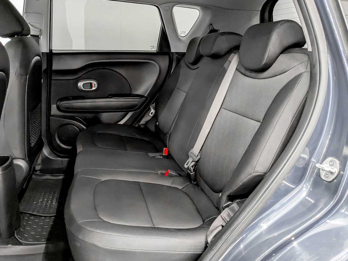 Купить Kia Soul, 2015, 282 954 км, фото №12