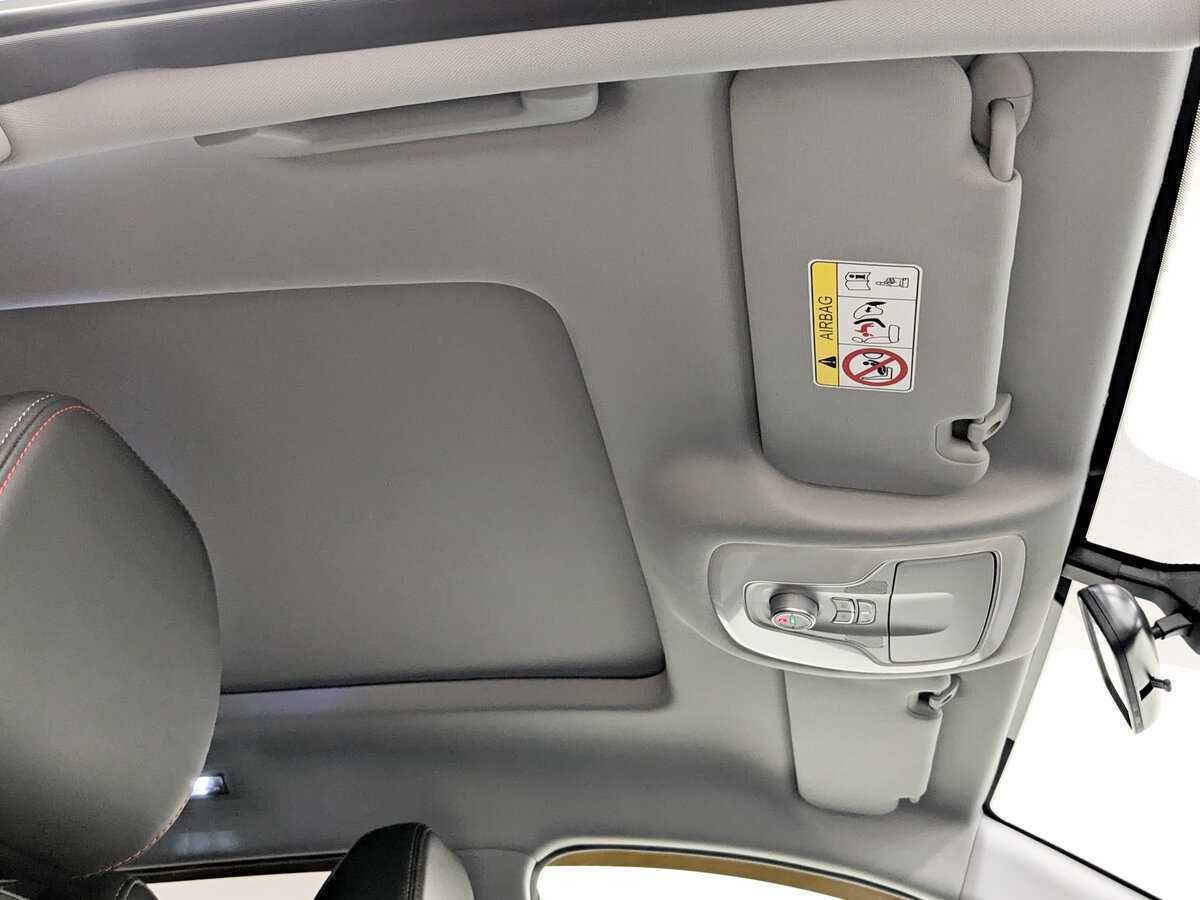 Купить CHERY Tiggo 7 Pro, 2021, 41 973 км, фото №23