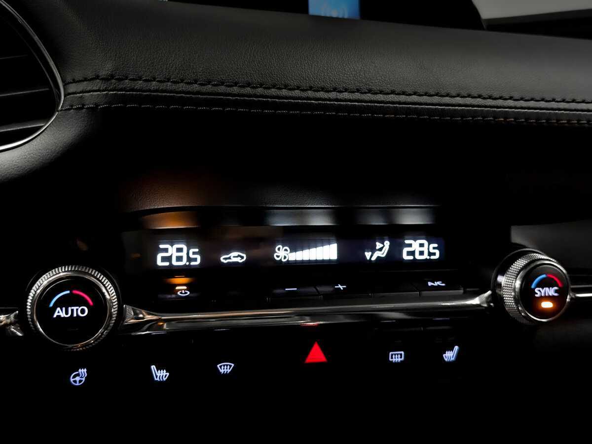 Купить Mazda 3, 2019, 125 664 км, фото №16