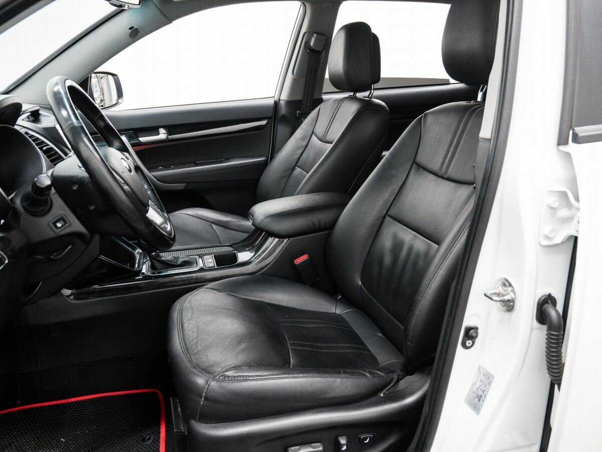 Купить Kia Sorento, 2015, 153 091 км, фото №14
