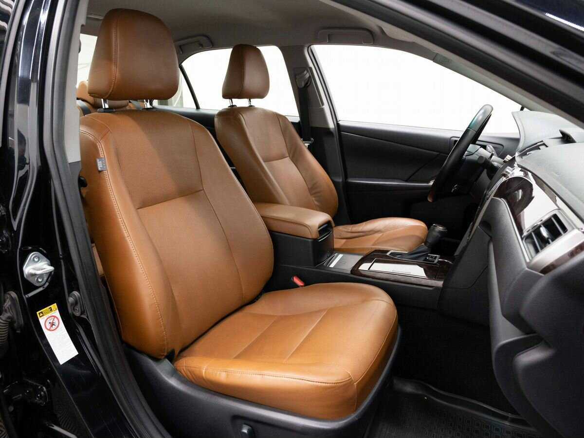 Купить Toyota Camry, 2017, 250 000 км, фото №14