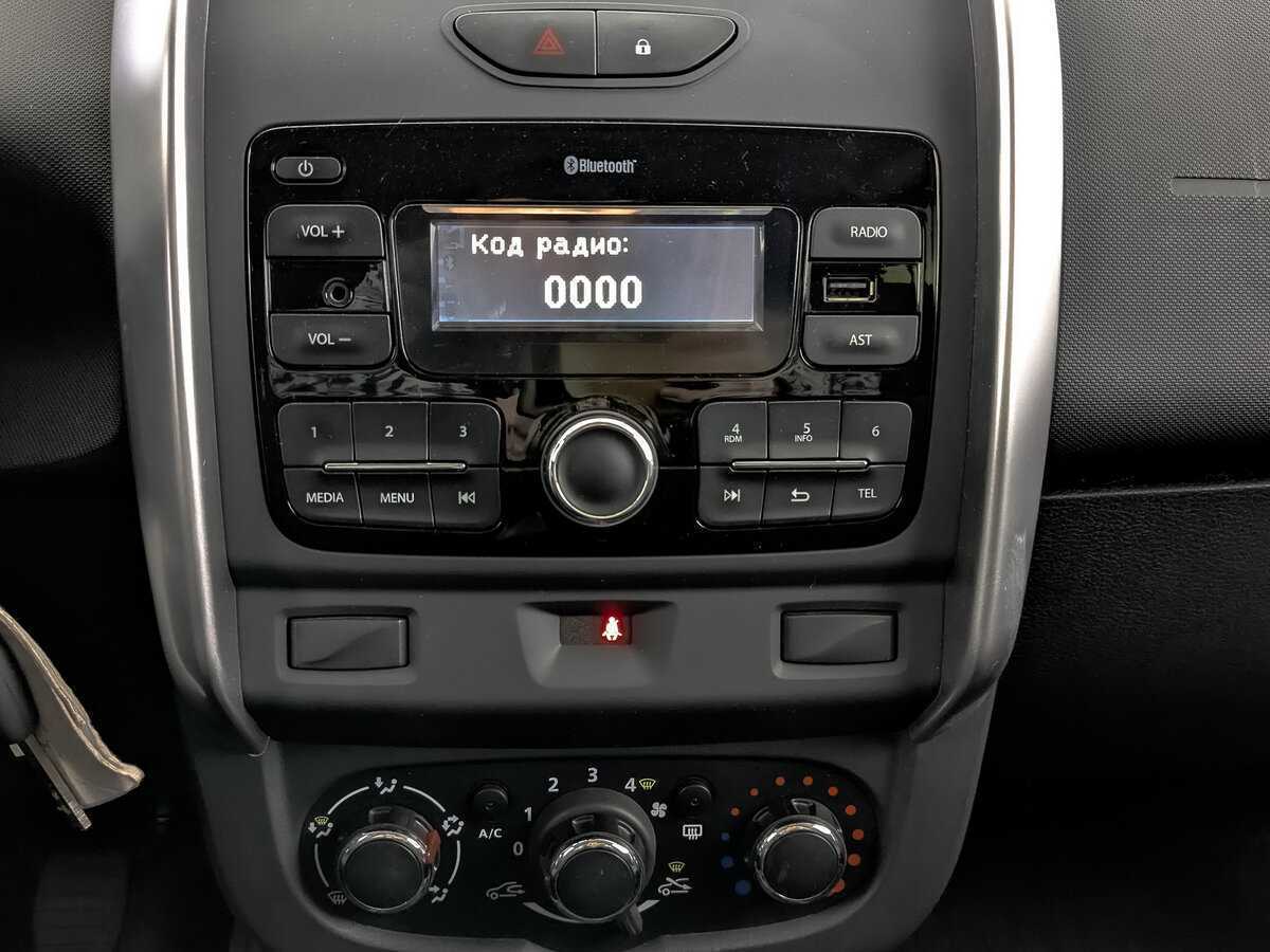 Купить Lada (ВАЗ) Largus, 2021, 39 220 км, фото №17