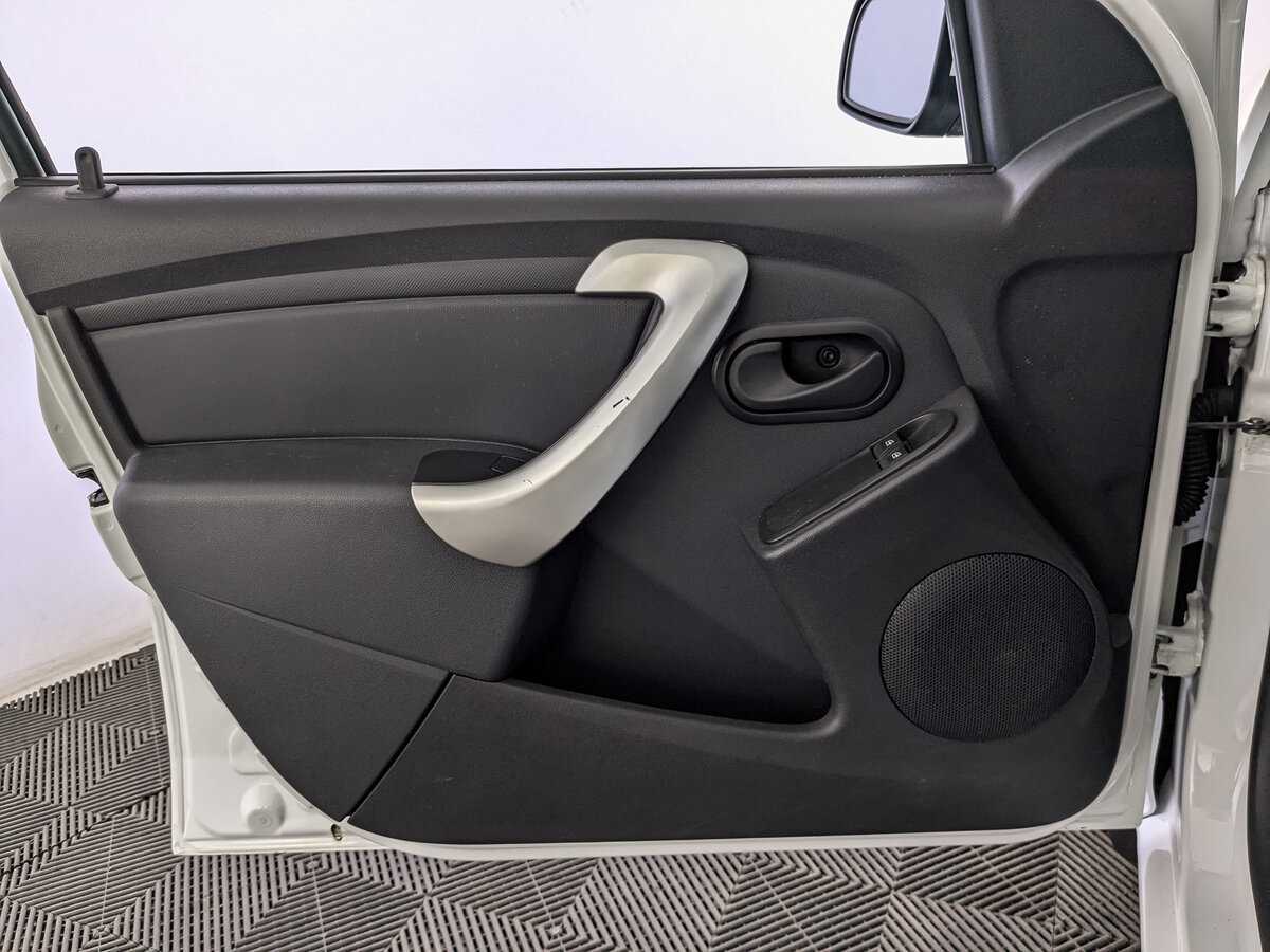 Купить Lada (ВАЗ) Largus, 2021, 39 220 км, фото №19