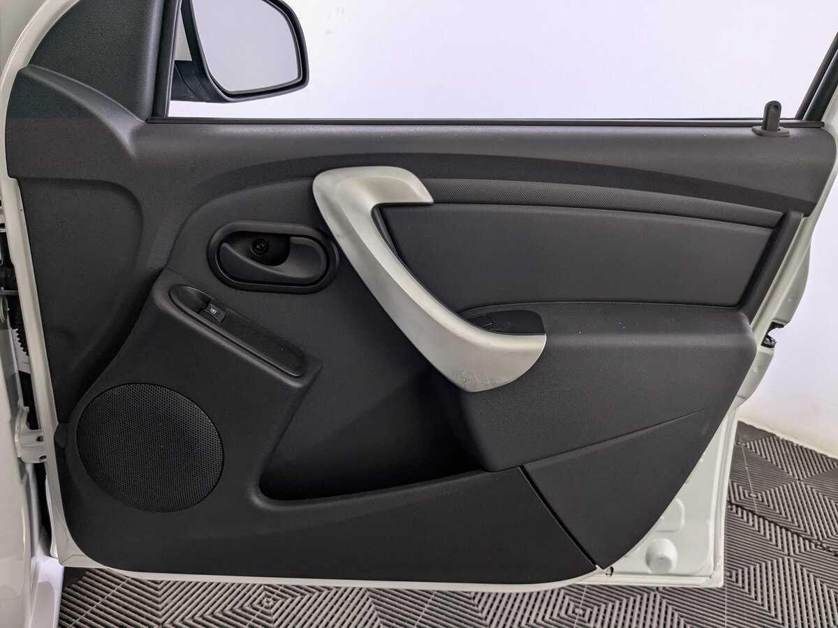 Купить Lada (ВАЗ) Largus, 2021, 39 220 км, фото №24