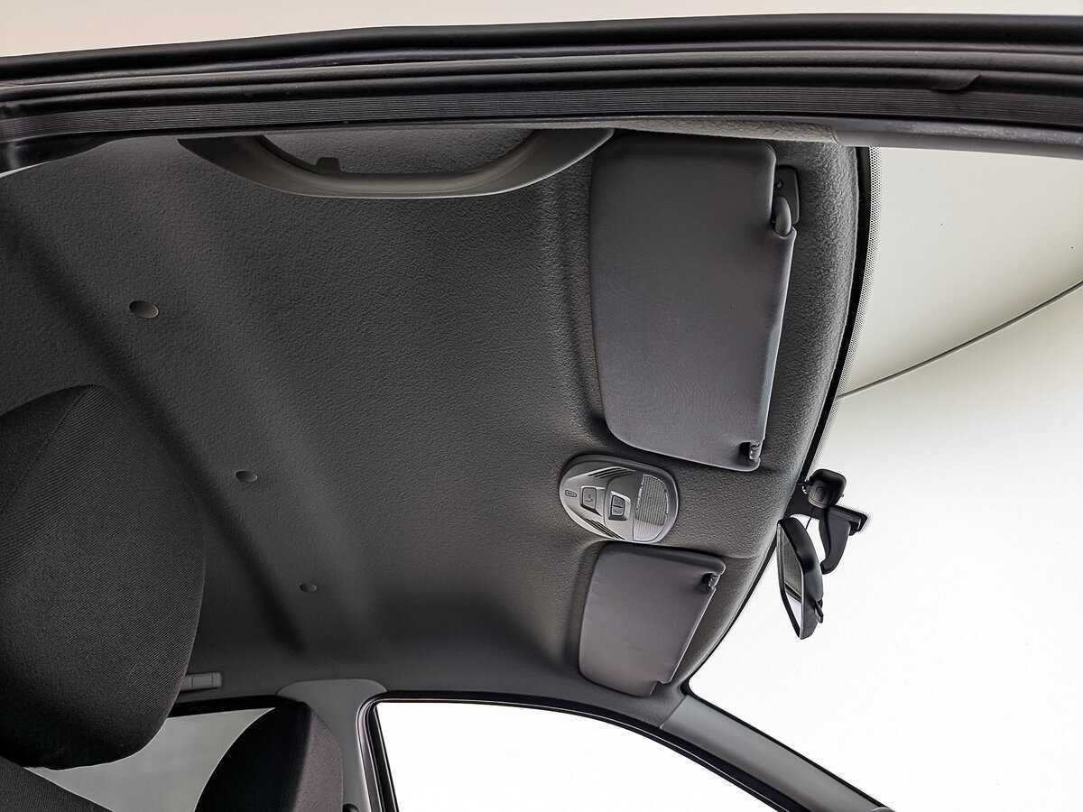 Купить Lada (ВАЗ) Granta, 2022, 72 802 км, фото №23