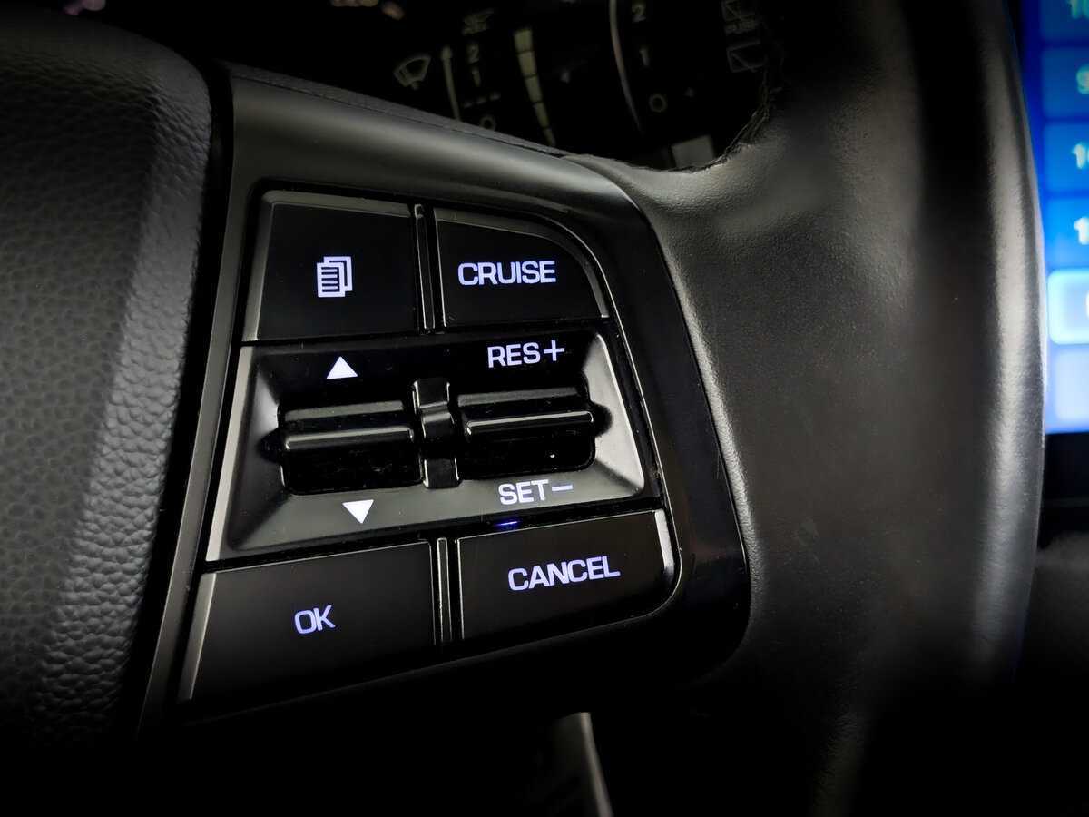 Купить Hyundai Creta, 2019, 102 273 км, фото №28