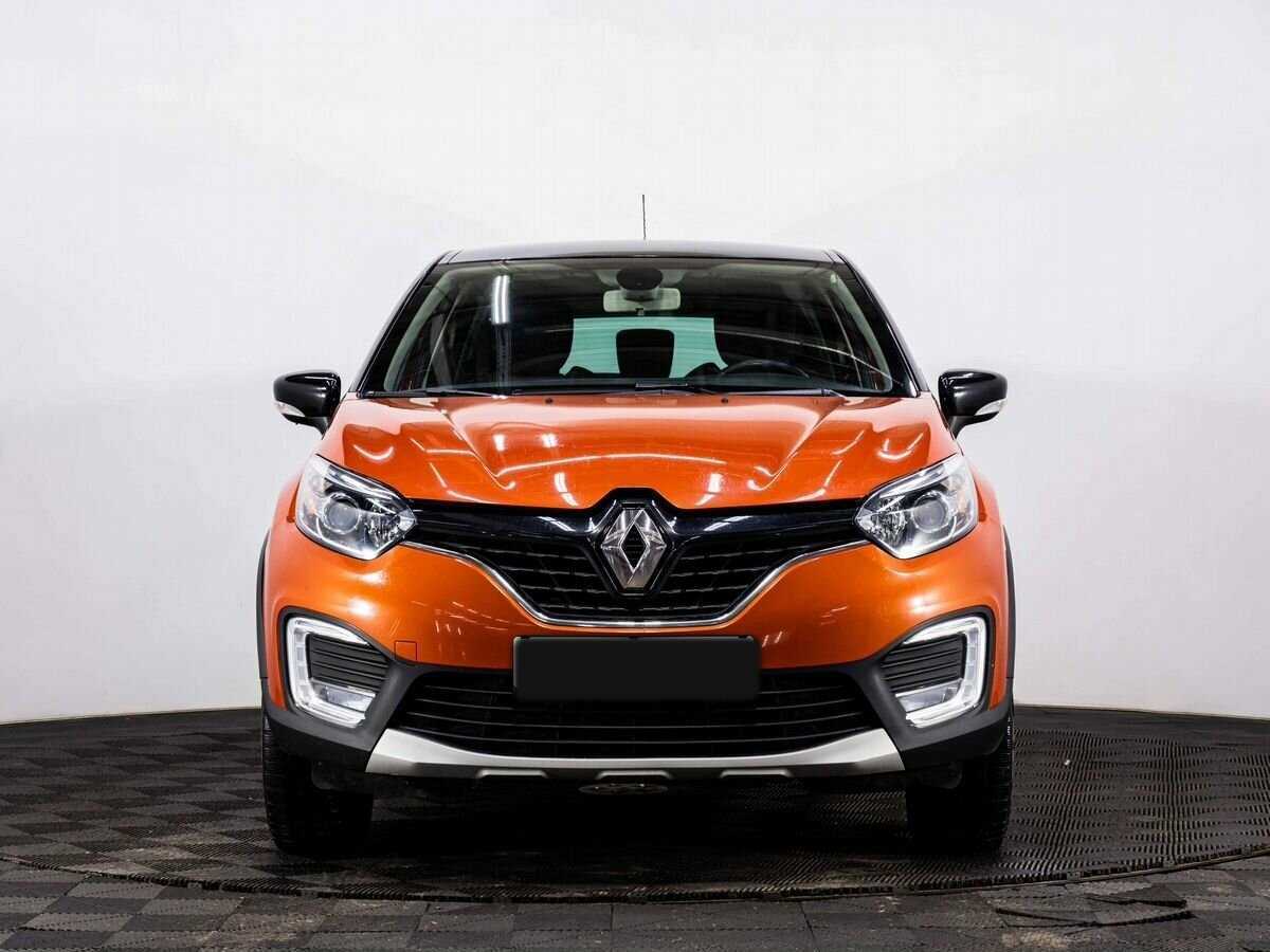 Renault Kaptur