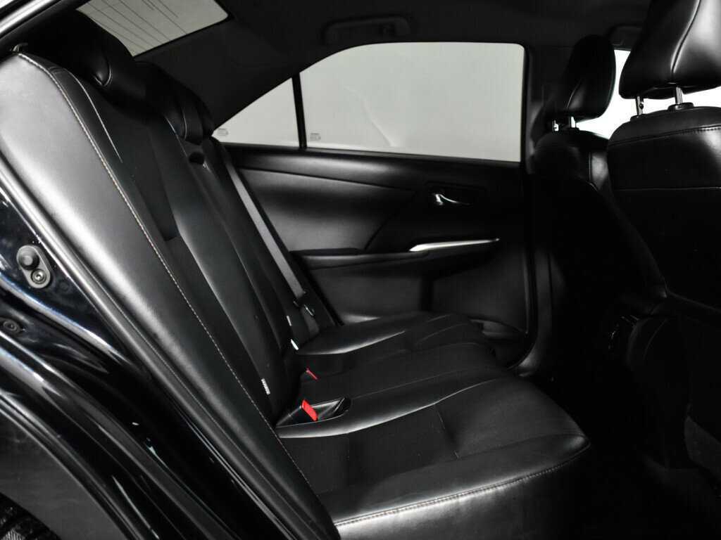 Купить Toyota Camry, 2014, 270 000 км, фото №10