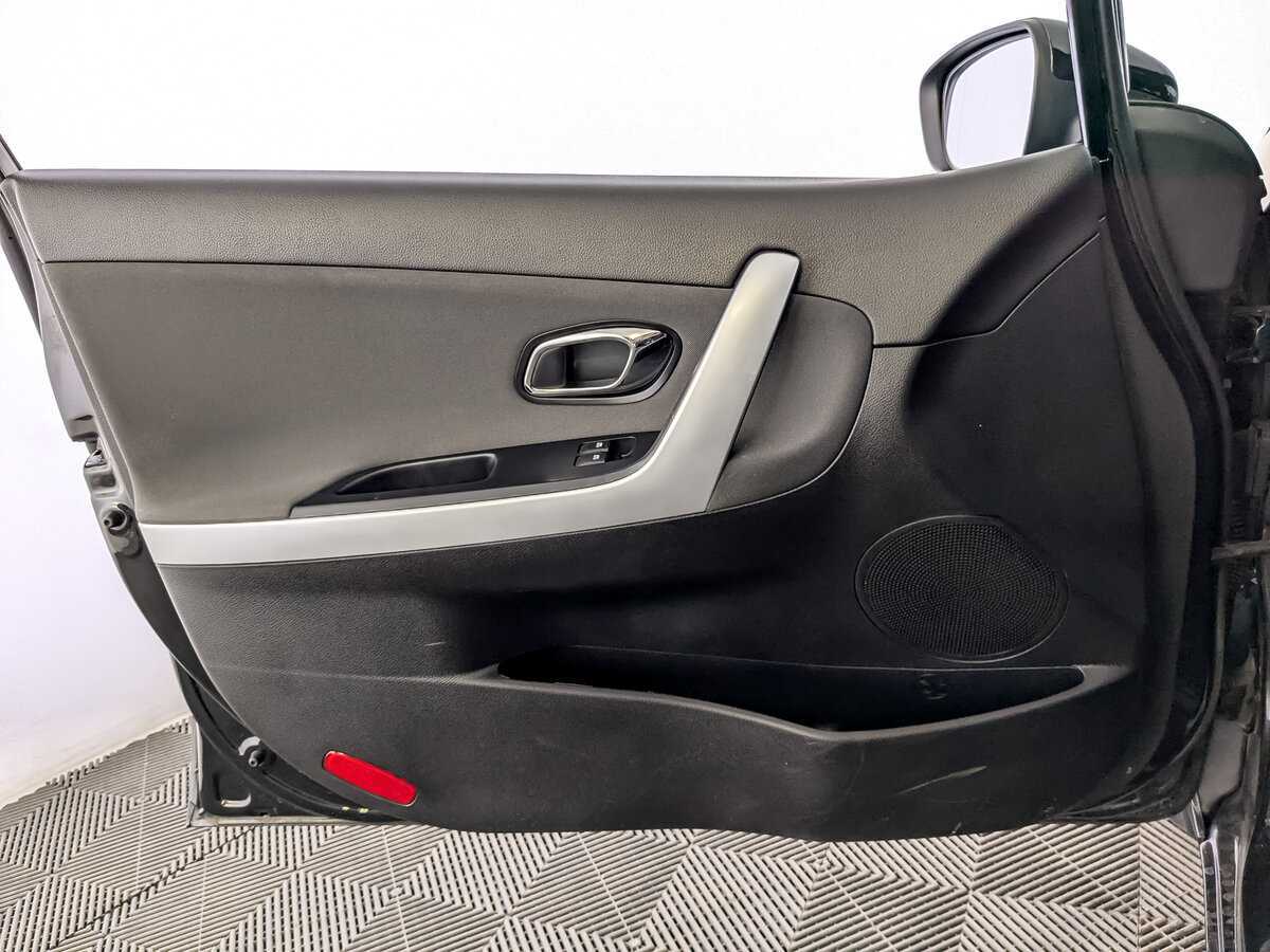 Купить Kia Ceed, 2014, 56 005 км, фото №19