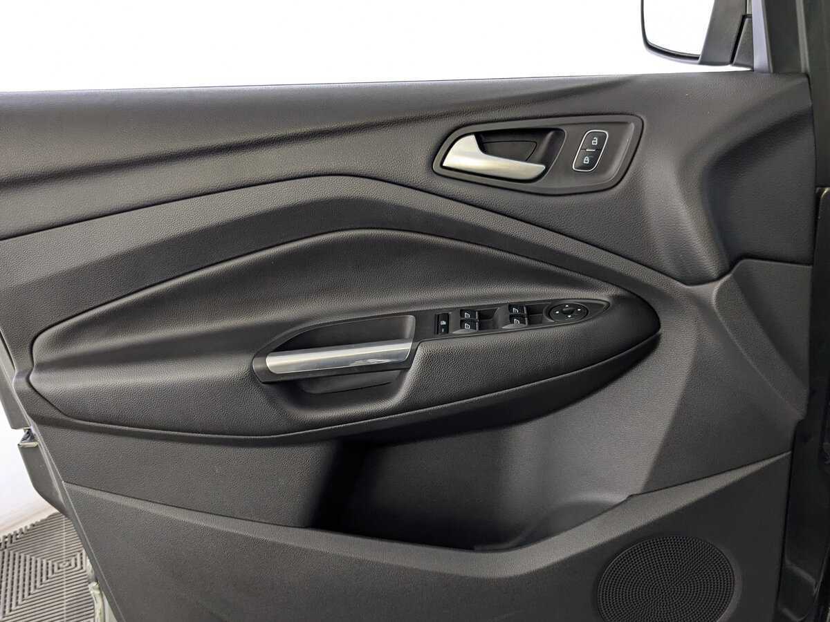 Купить Ford Kuga, 2018, 145 384 км, фото №19