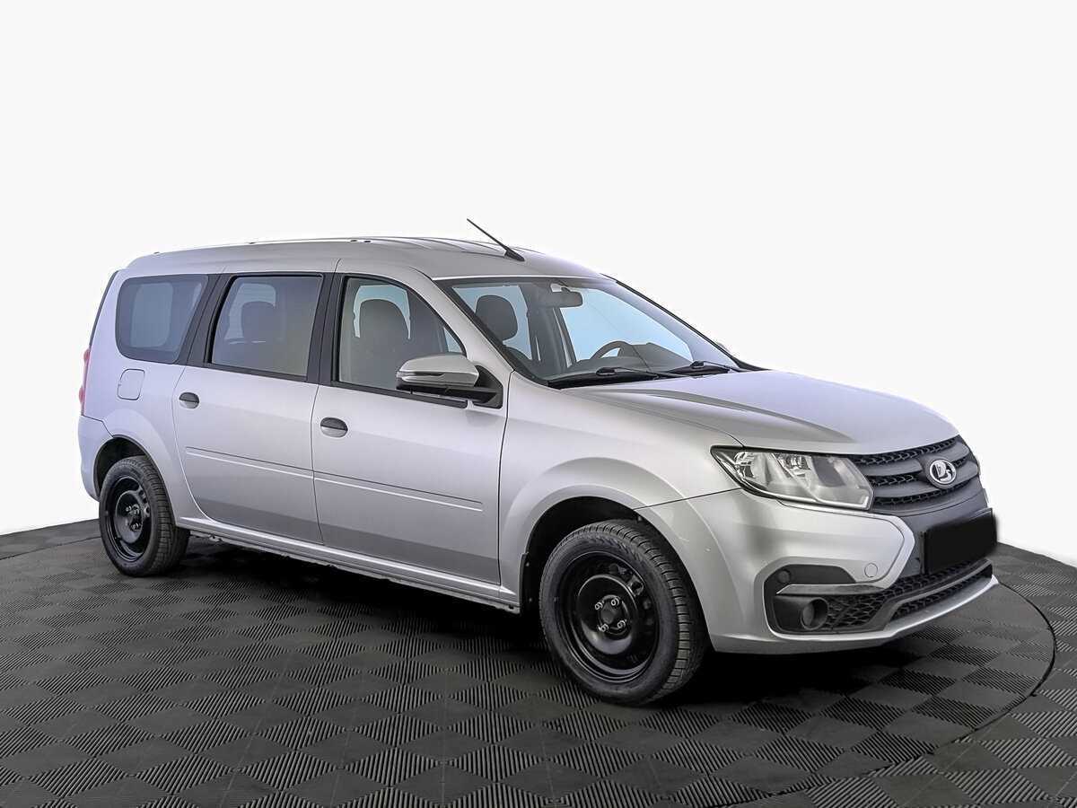 Lada (ВАЗ) Largus