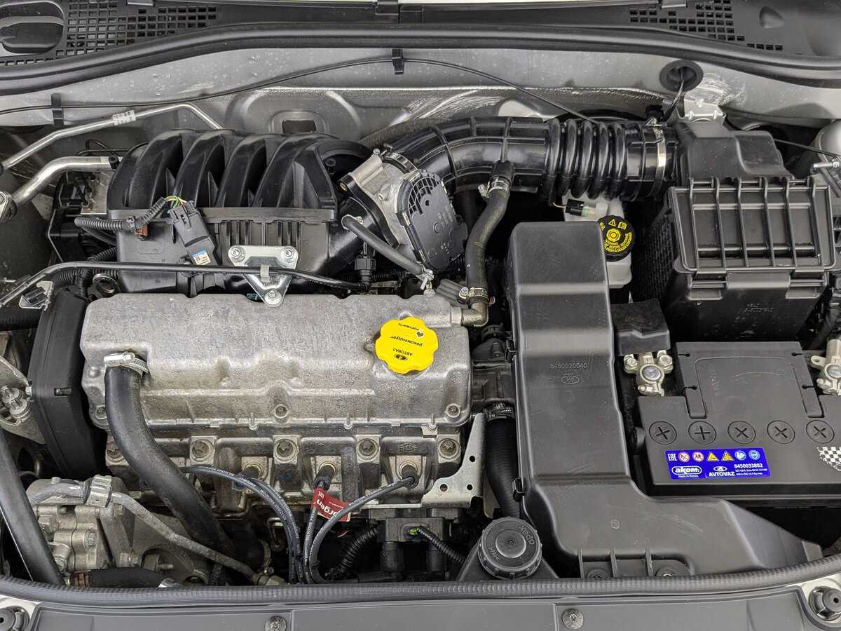 Купить Lada (ВАЗ) Largus, 2024, 13 592 км, фото №9