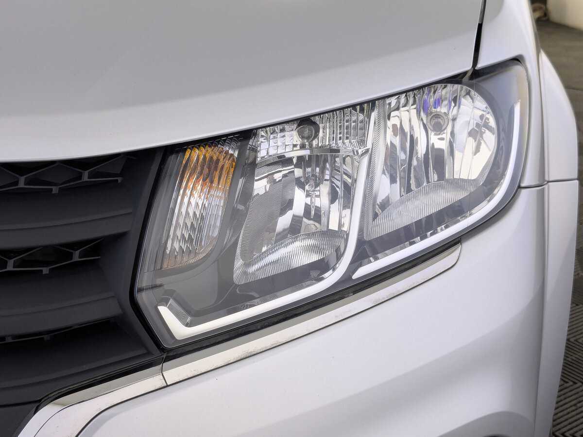 Купить Lada (ВАЗ) Largus, 2024, 13 592 км, фото №11