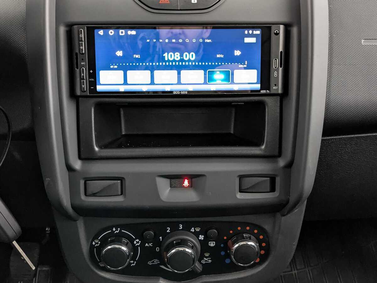 Купить Lada (ВАЗ) Largus, 2024, 13 592 км, фото №17