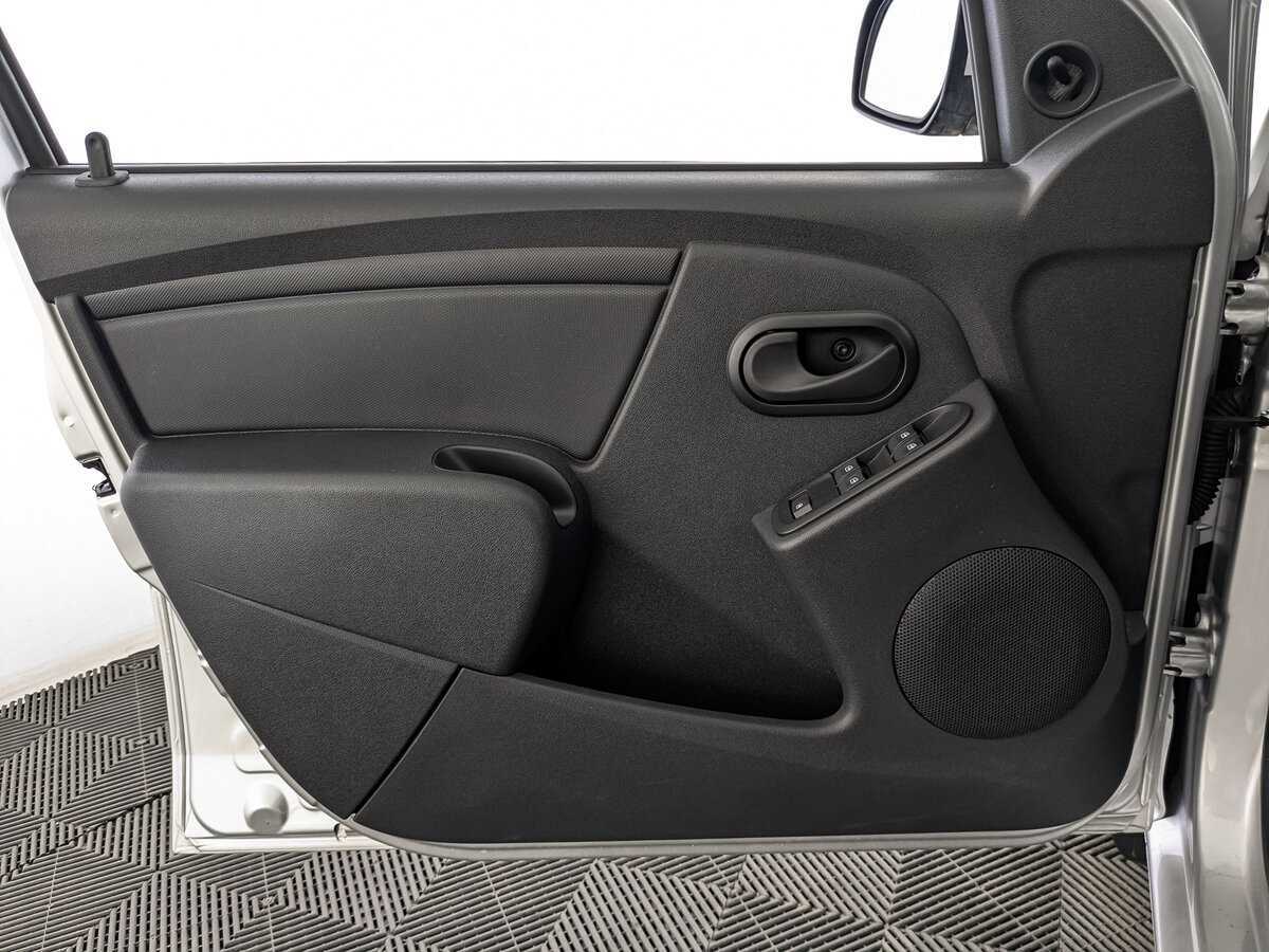 Купить Lada (ВАЗ) Largus, 2024, 13 592 км, фото №19