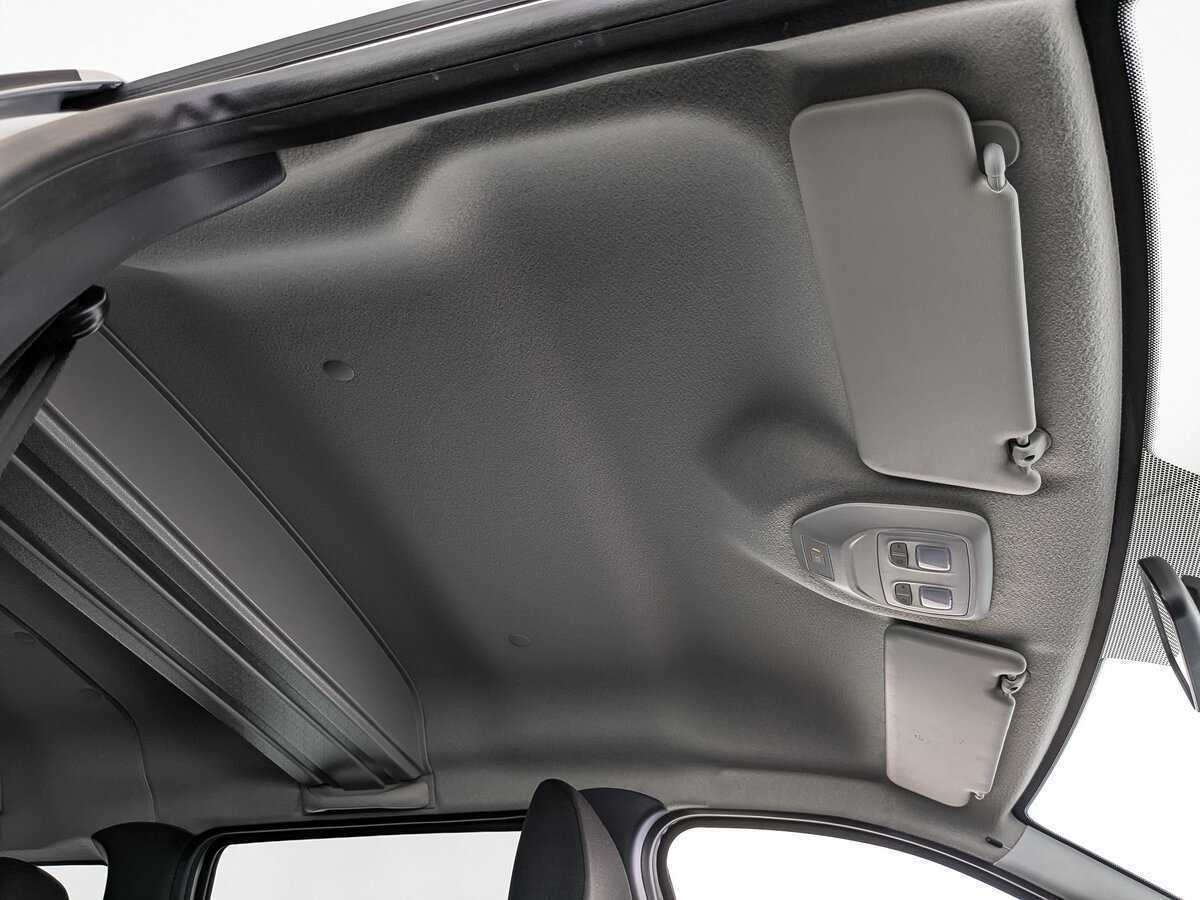 Купить Lada (ВАЗ) Largus, 2024, 13 592 км, фото №22