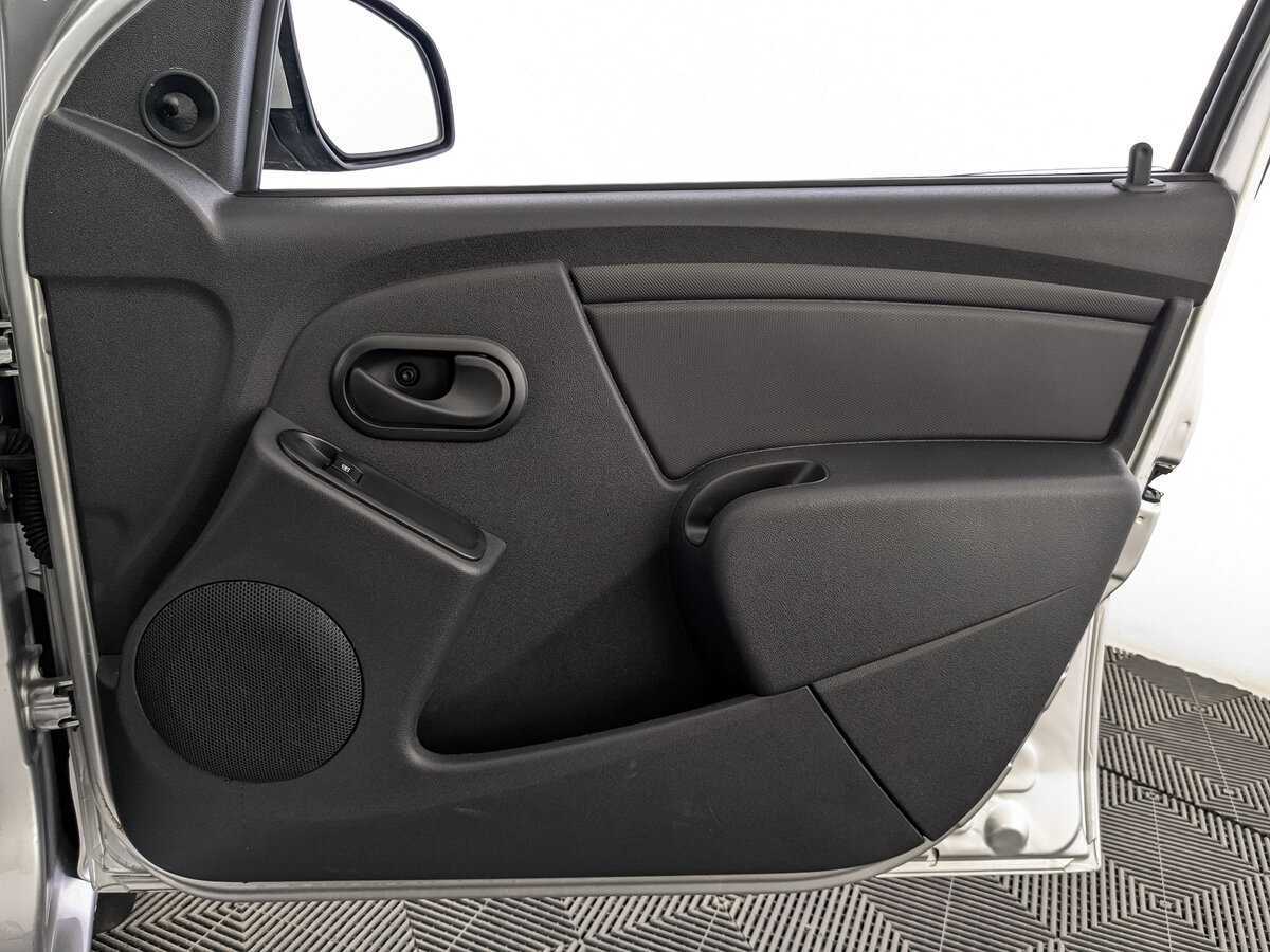 Купить Lada (ВАЗ) Largus, 2024, 13 592 км, фото №24