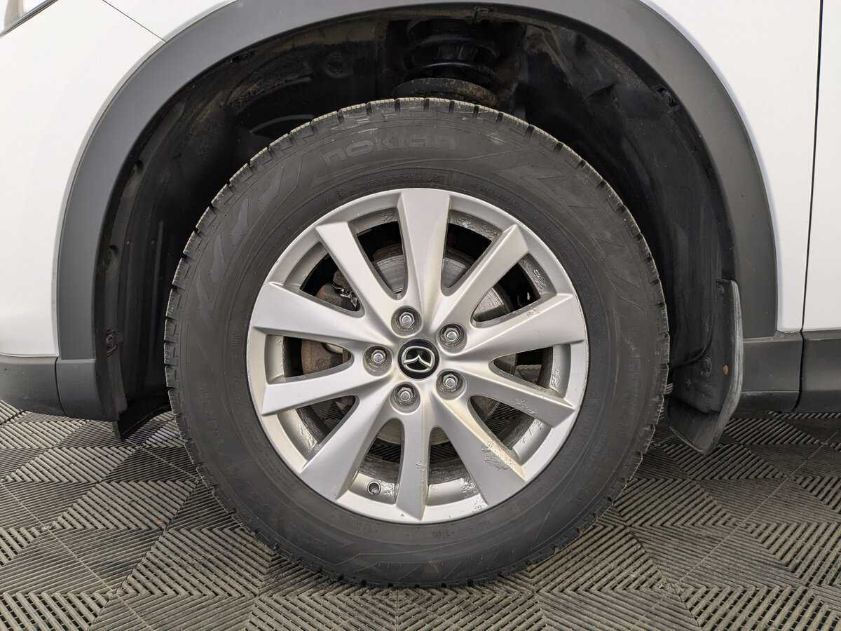 Купить Mazda CX-5, 2016, 191 933 км, фото №12