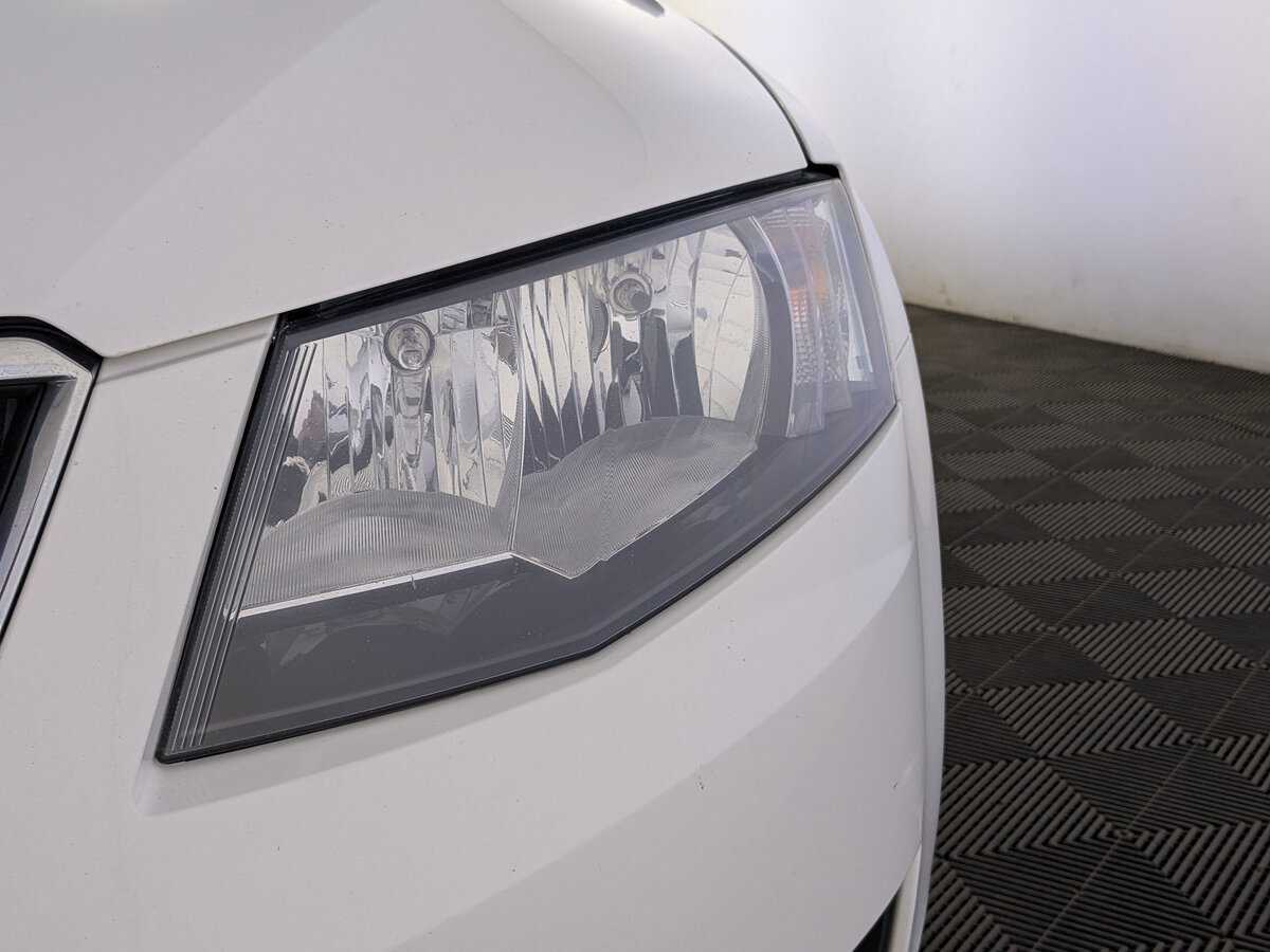 Купить Skoda Octavia, 2016, 213 767 км, фото №11