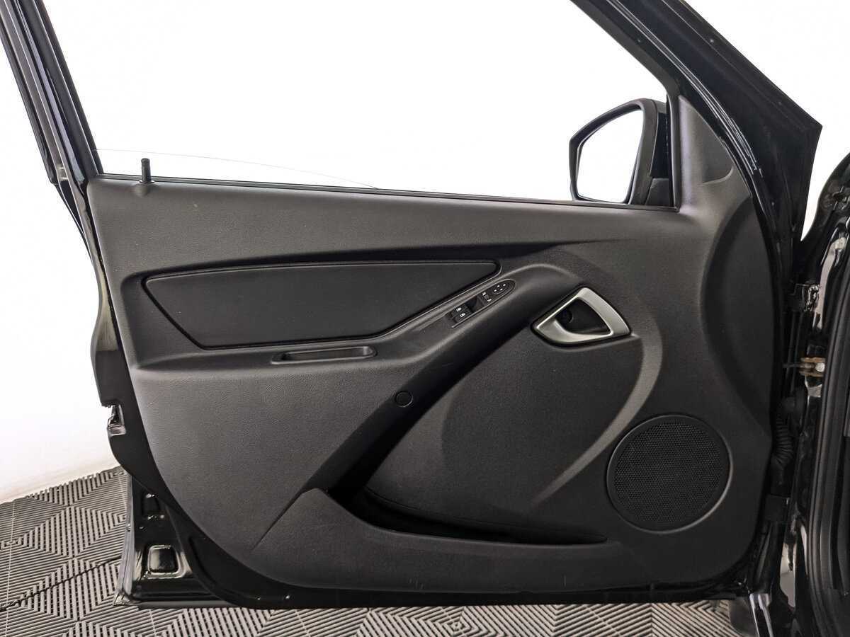 Купить Lada (ВАЗ) Granta, 2022, 59 205 км, фото №19