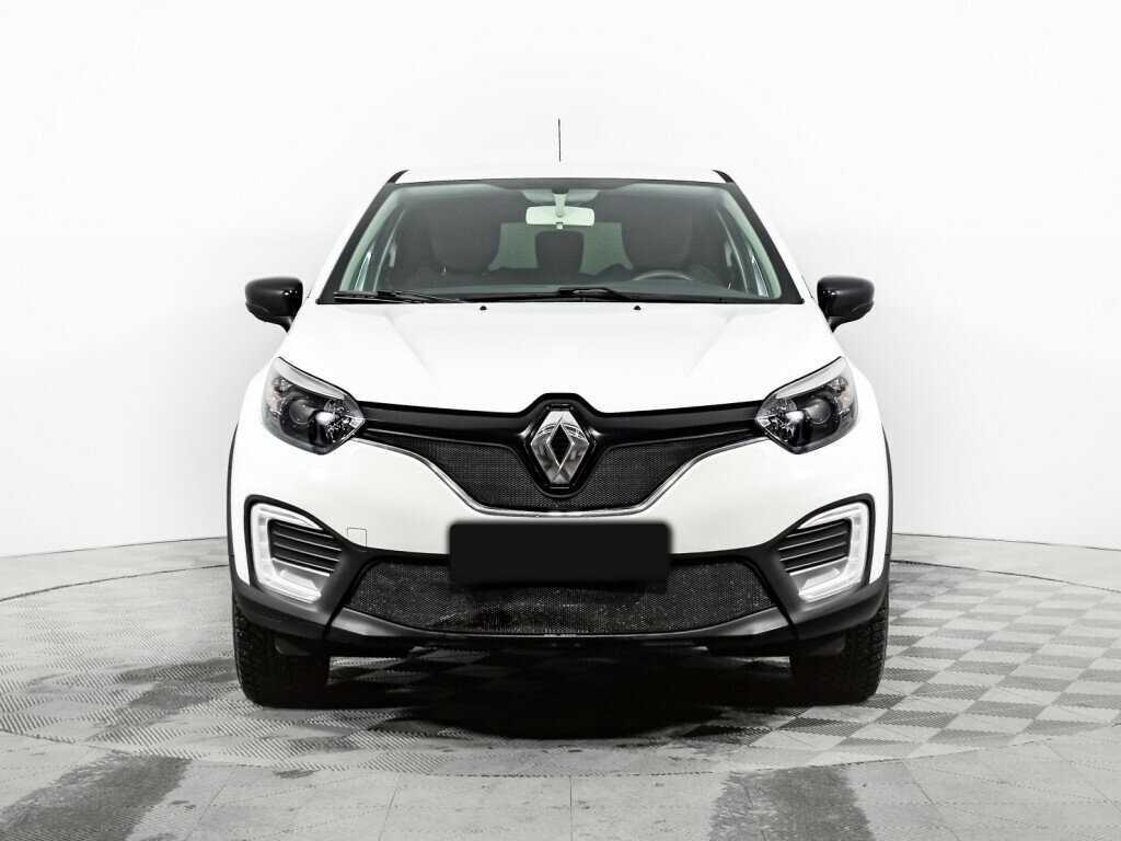 Renault Kaptur