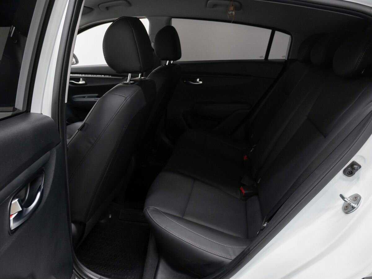 Купить Kia Rio X-Line, 2020, 60 000 км, фото №12