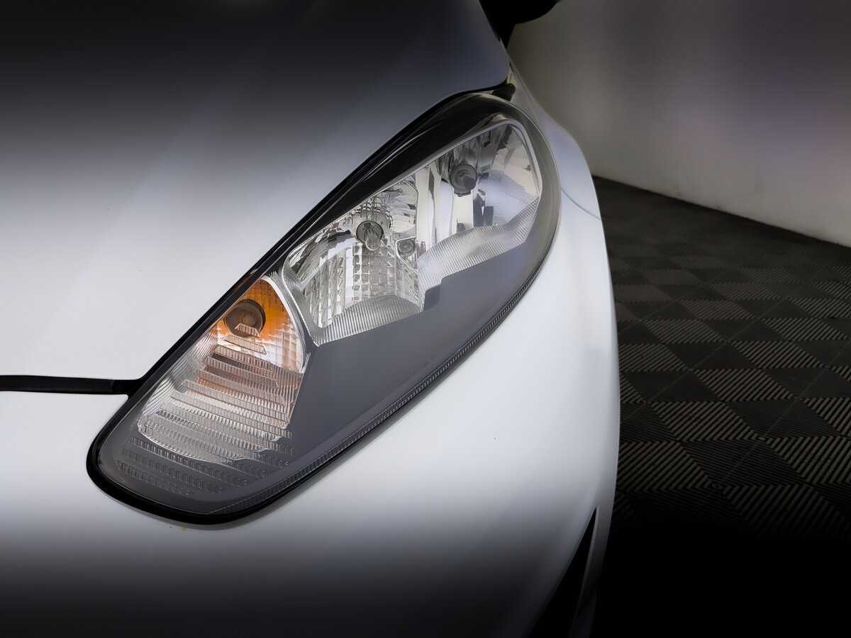 Купить Ford Fiesta, 2017, 87 177 км, фото №17