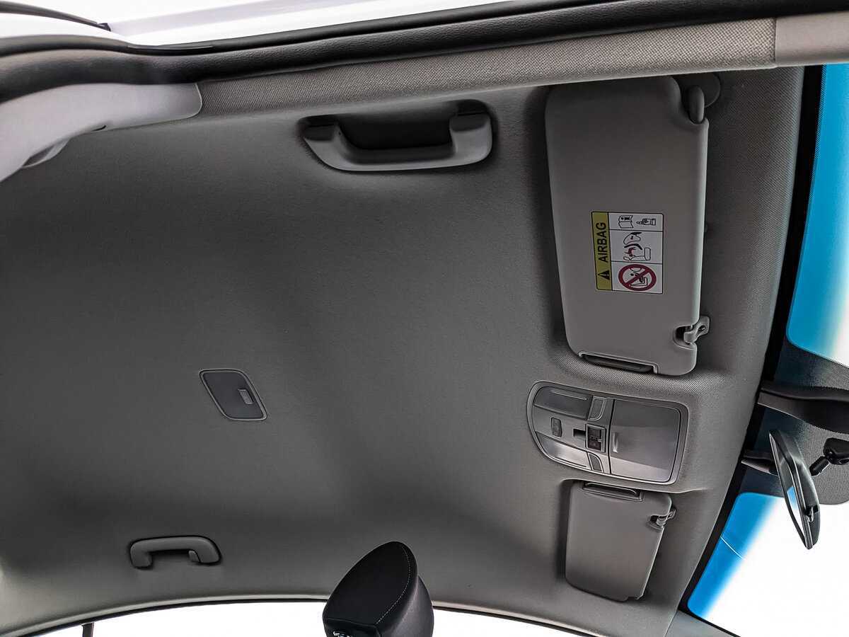 Купить Hyundai Elantra, 2018, 97 532 км, фото №22