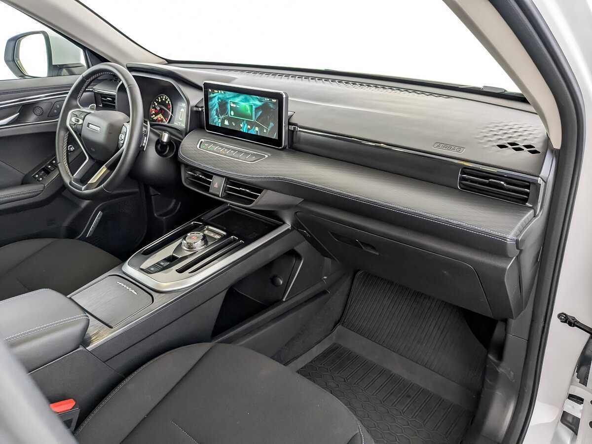 Купить Haval Jolion, 2023, 21 607 км, фото №11