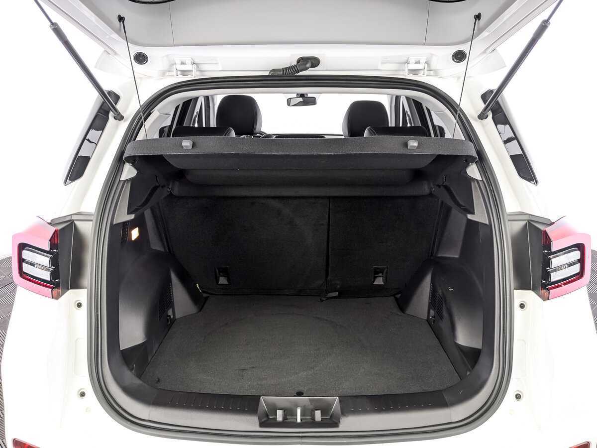 Купить CHERY Tiggo 4, 2022, 14 619 км, фото №10