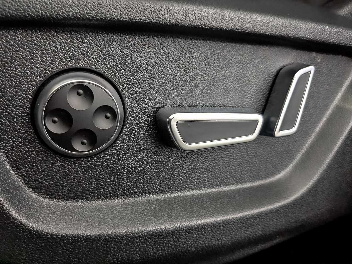 Купить CHERY Tiggo 8 Pro, 2021, 59 615 км, фото №29