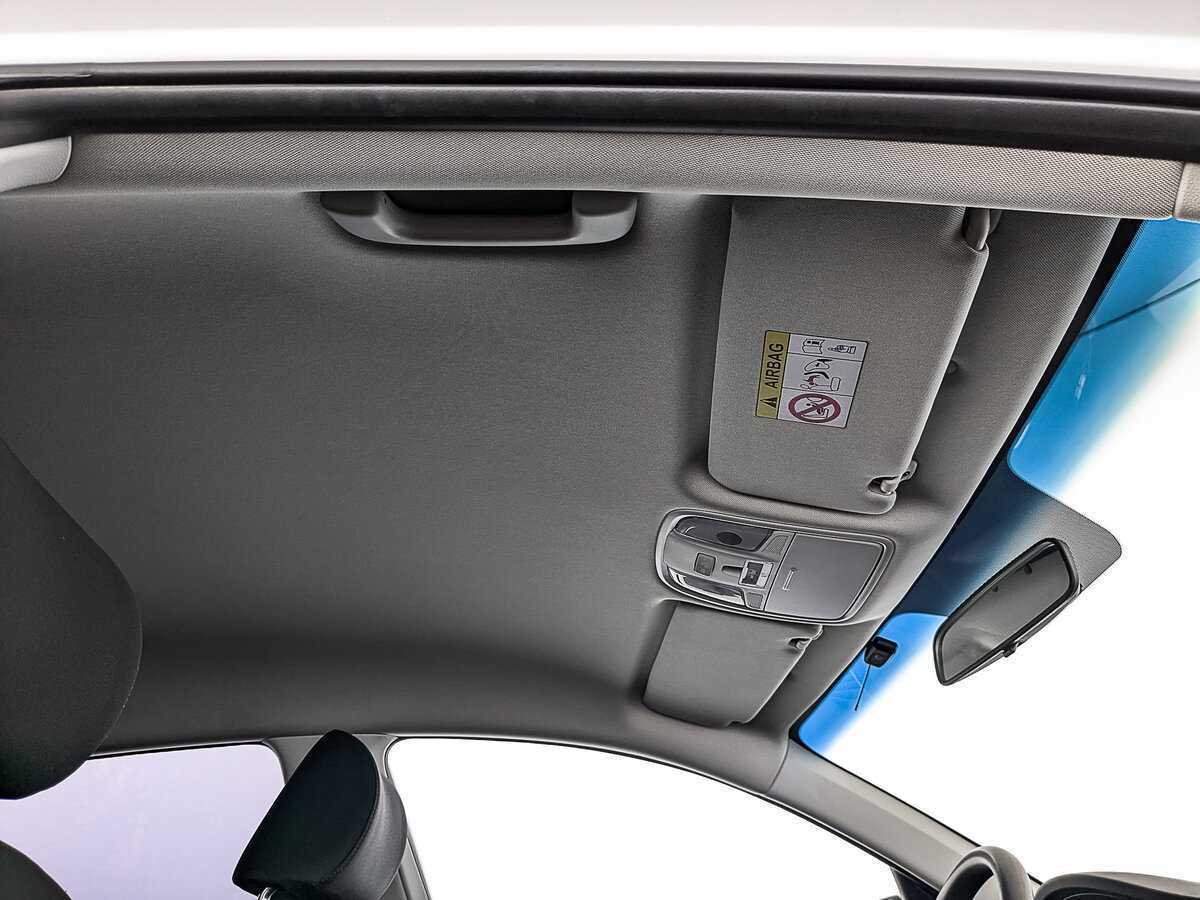 Купить Kia Optima, 2019, 74 133 км, фото №23