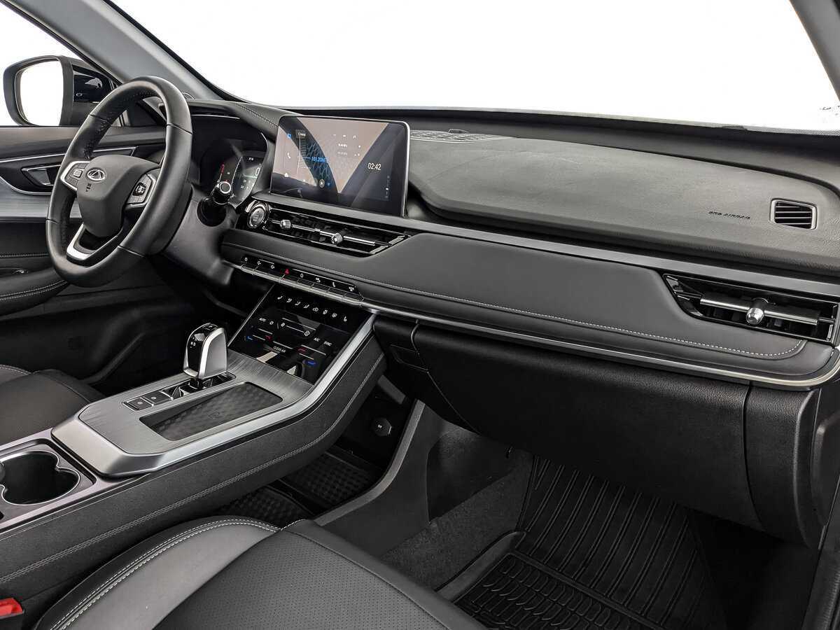 Купить CHERY Tiggo 4 Pro, 2023, 25 387 км, фото №13