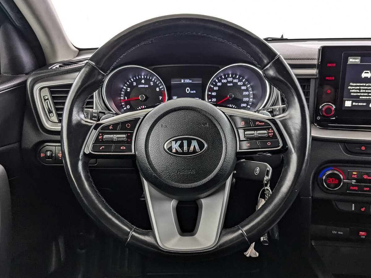 Купить Kia Ceed, 2020, 86 926 км, фото №22